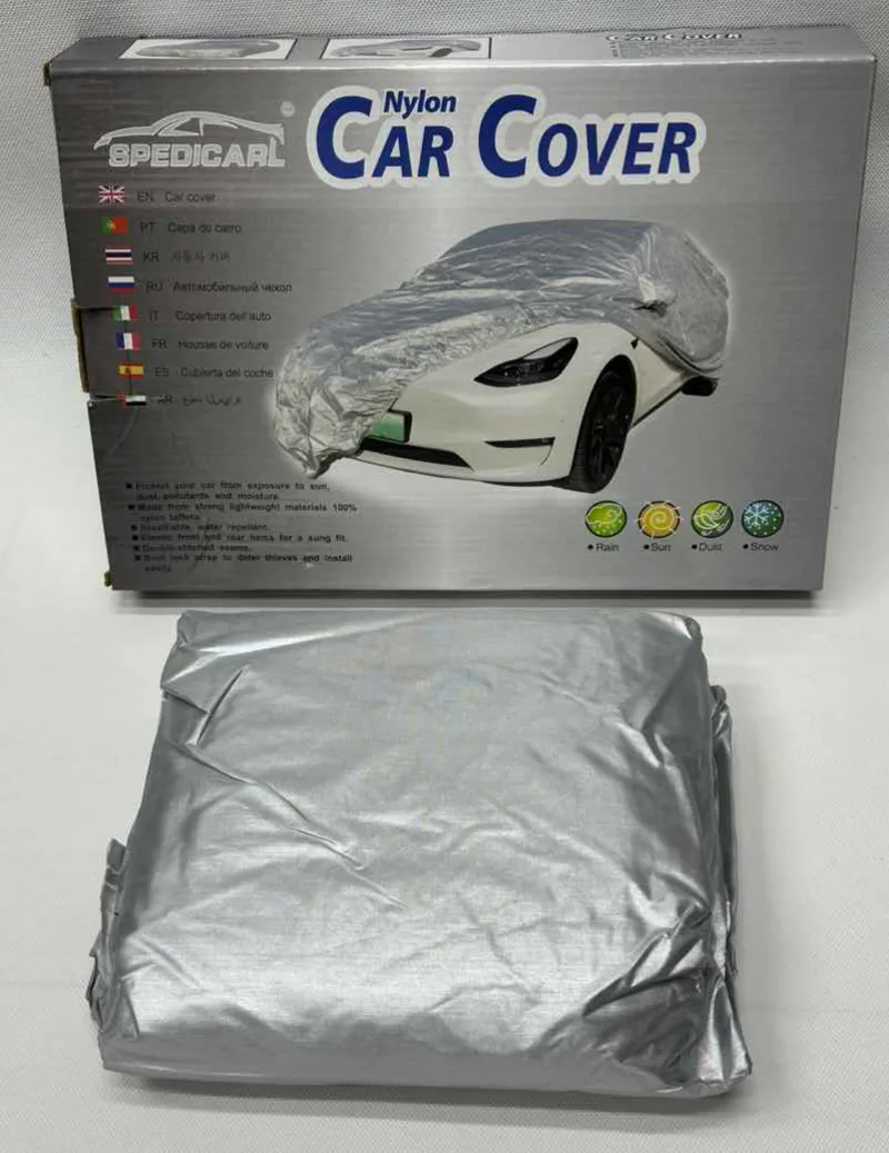 Navlaka za automobil