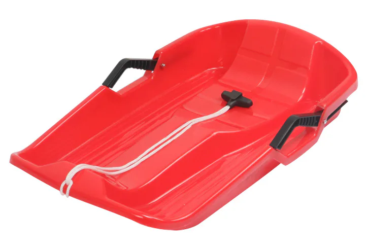 Plastične sanke
