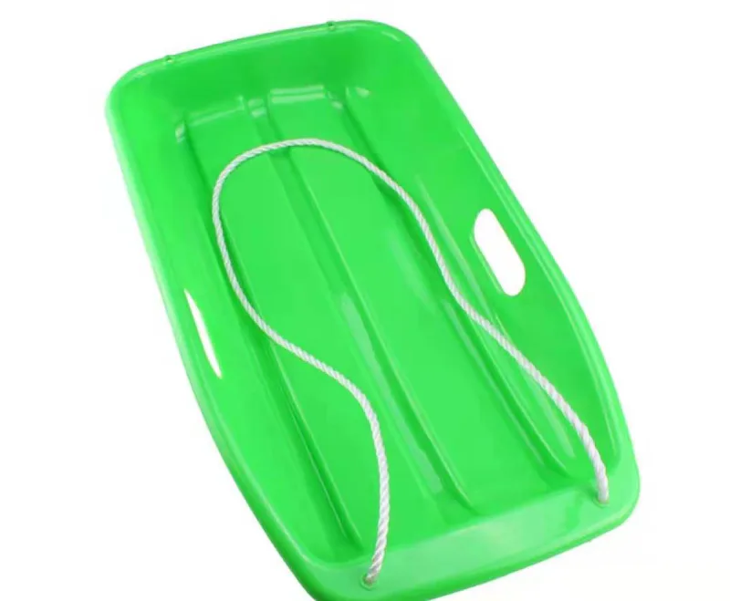 Plastične sanke