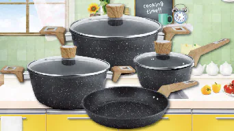 Set za kuhinju