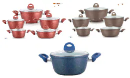 Set za kuhinju
