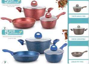 Set za kuhinju
