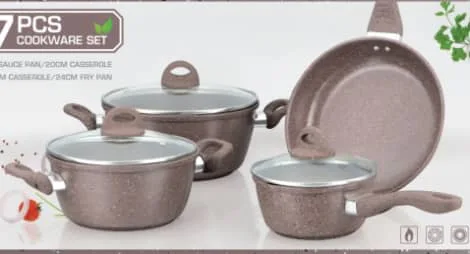 Set za kuhinju