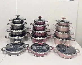 Set za kuhinju