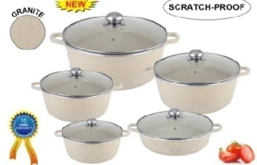 Set za kuhinju