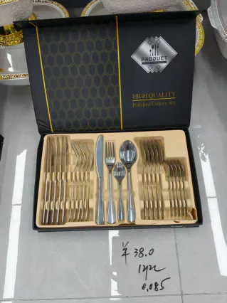 Set escajga