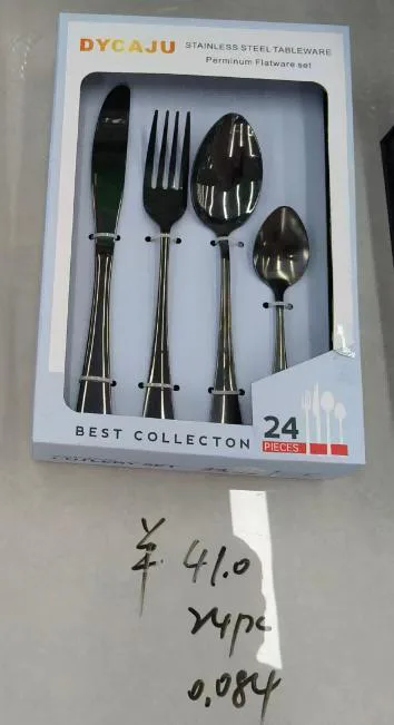 Set escajga