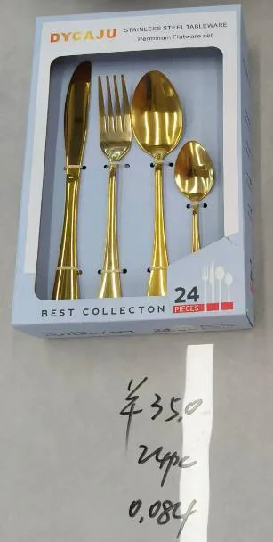 Set escajga
