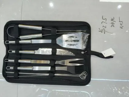 Set za roštilj
