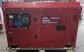 Dizel generator (tihi), 6–6.5 kW, trofazni