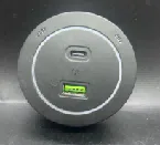 Adapter USB+TYPE C