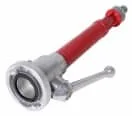 storz connexion Nozzle 2 inch red with