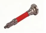 storz connexion Nozzle 2 inch red with