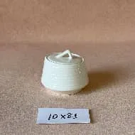 SUGAR POT
