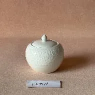 SUGAR POT