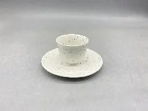CUP DISH SET