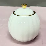 SUGAR POT
