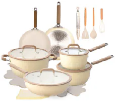 Set za kuhanje 22/1