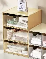STORAGE BOX