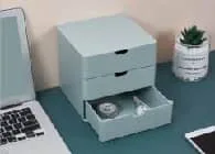 STORAGE BOX