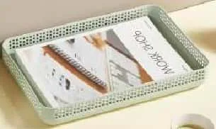 STORAGE BOX