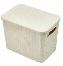 STORAGE BOX
