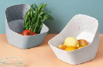 STORAGE BOX