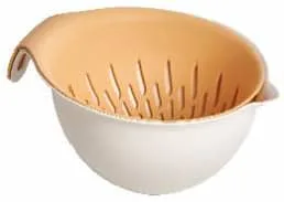 DRAINING BASKET