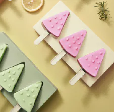 ICE CUBE TRAY