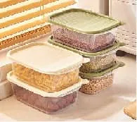 STORAGE BOX