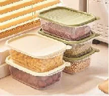 STORAGE BOX