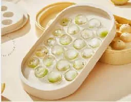 ICE CUBE TRAY