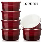 LC-BK-B04 CERAMIC-baking tray