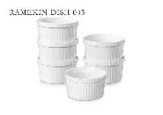 RAMEKIN-DISH-003 CERAMIC-ramekins