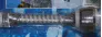 DJ80012-1 KITCHEN HOSE PVC HOSE WITH PE BAG