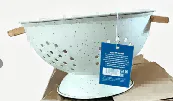 colander（dots）