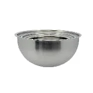 European-style salad bowl without lid 03 thickness PE bag+master box