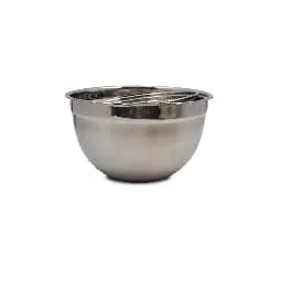 European-style salad bowl without lid 03 thickness PE bag+master box
