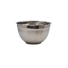 Korean-style salad bowl without lid 04 thickness PE bag+master box