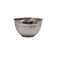 Korean-style salad bowl without lid 05 thickness PE bag+master box