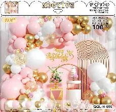 Ukrasni balon