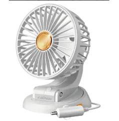 USB ventilator za auto