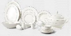 set za ručavanje (Dinner Set)