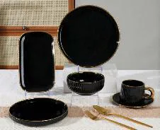 set za ručavanje (Dinner Set)