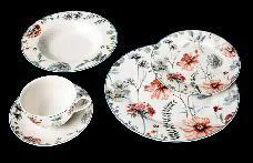 set za ručavanje (Dinner Set)