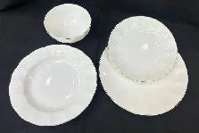set za ručavanje (Dinner Set)