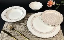 set za ručavanje (Dinner Set)