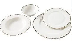set za ručavanje (Dinner Set)