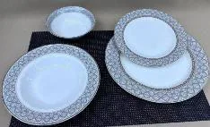set za ručavanje (Dinner Set)