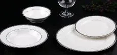set za ručavanje (Dinner Set)